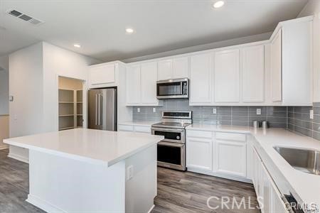 City Square - Residential Lease