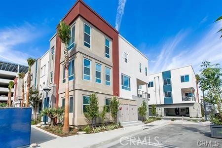 City Square - Residential Lease