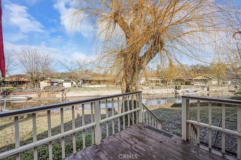 A home in Lakeport