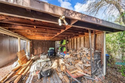 A home in Lakeport