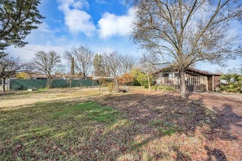 A home in Lakeport