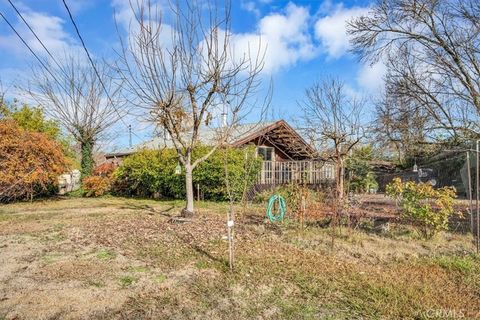 A home in Lakeport