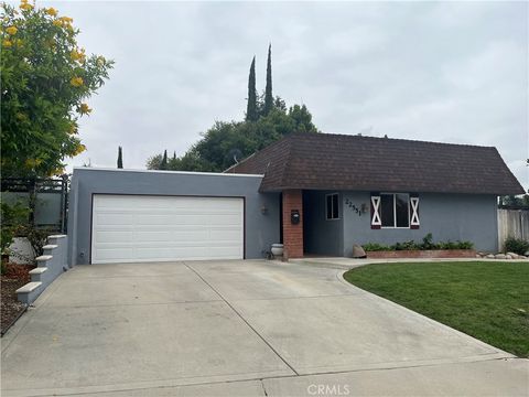 A home in Grand Terrace