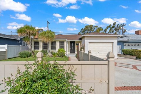 12313 Alberta Drive Culver City CA 90230