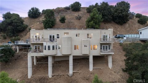 A home in West Hills