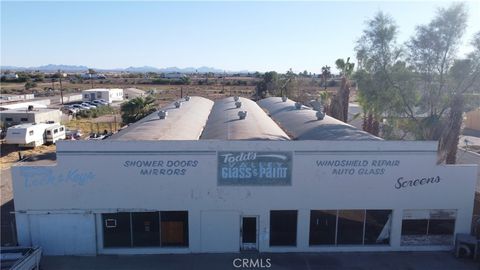 Photo of 982 E Hobsonway, Blythe, CA 92225 (MLS # SW24238842) Photo of 982 E Hobsonway, Blythe, CA 92225 (MLS # SW24238842)