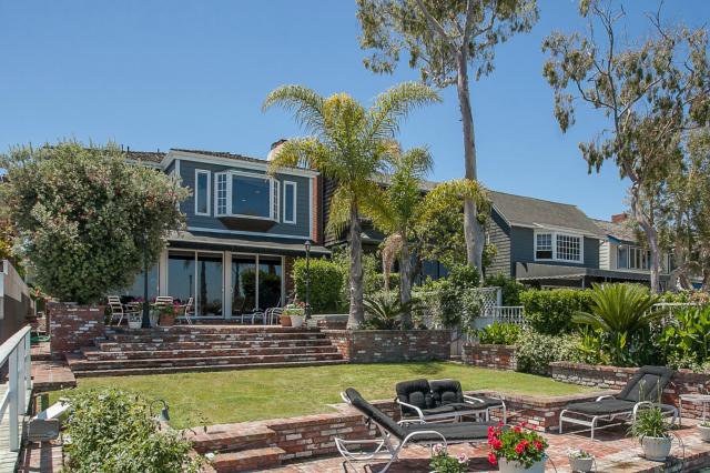 Balboa Peninsula Point (BLPP) - Residential