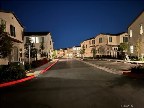 A home in Rosemead