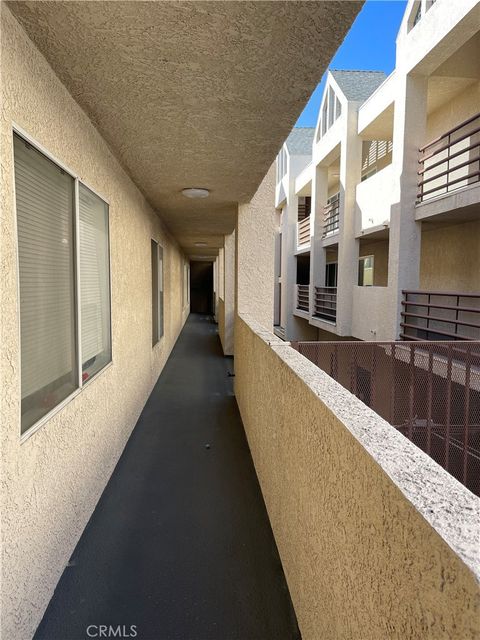 A home in Tujunga