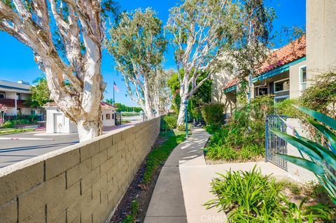 A home in Long Beach