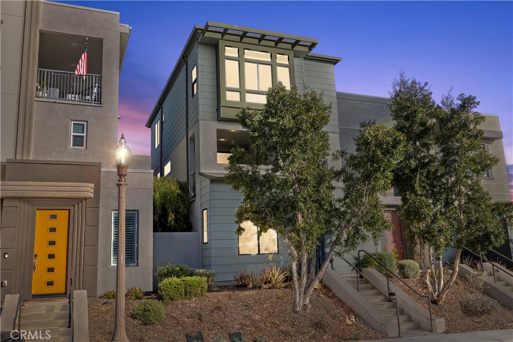 ,Echo at Novel Park - Residential