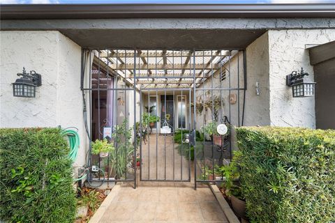 A home in Menifee