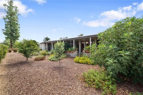 A home in Menifee