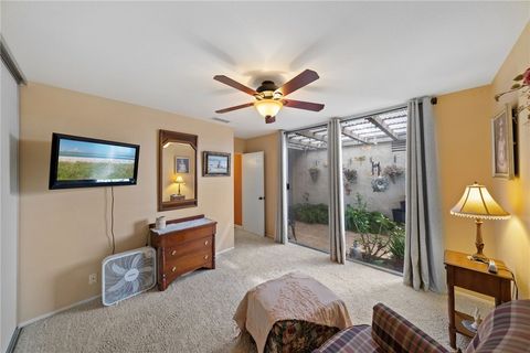 A home in Menifee