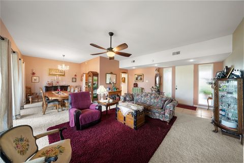 A home in Menifee