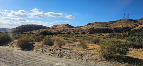 Photo of 0 Soledad Pass Road, Acton, CA 93550 (MLS # SR24186875)
