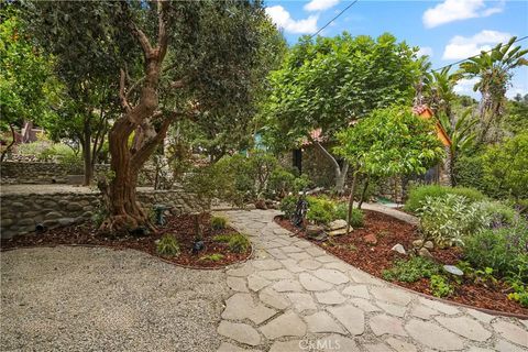 A home in Studio City