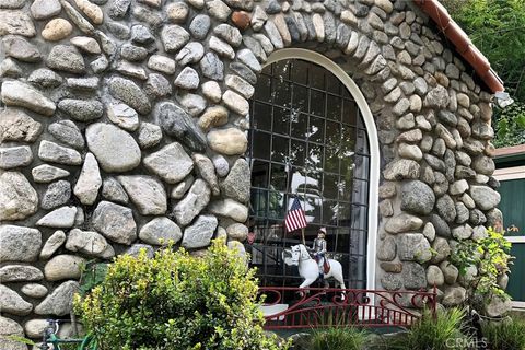 A home in Studio City