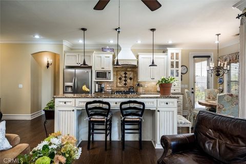 A home in Riverside