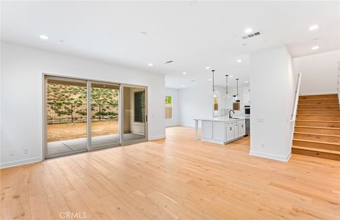 A home in Chatsworth