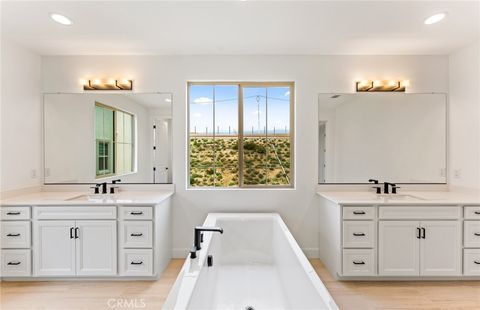 A home in Chatsworth