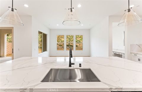 A home in Chatsworth
