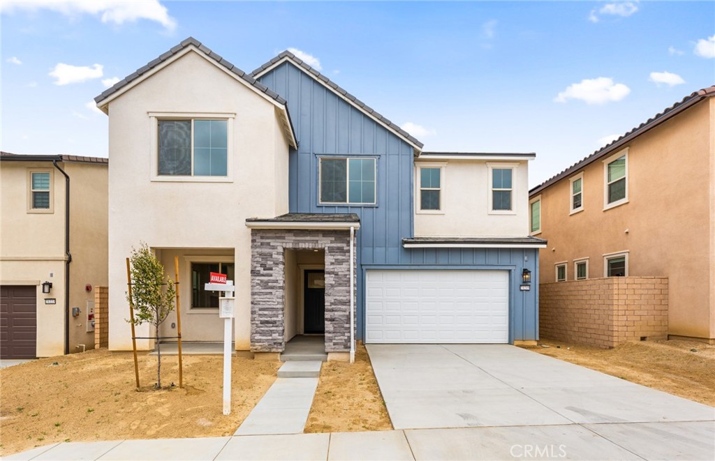 21219 Wildflower Way