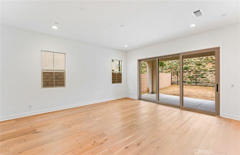 A home in Chatsworth