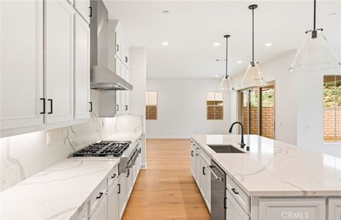 A home in Chatsworth