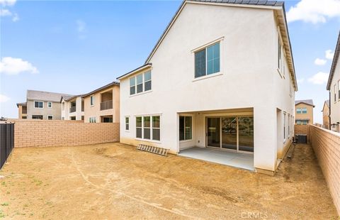 A home in Chatsworth