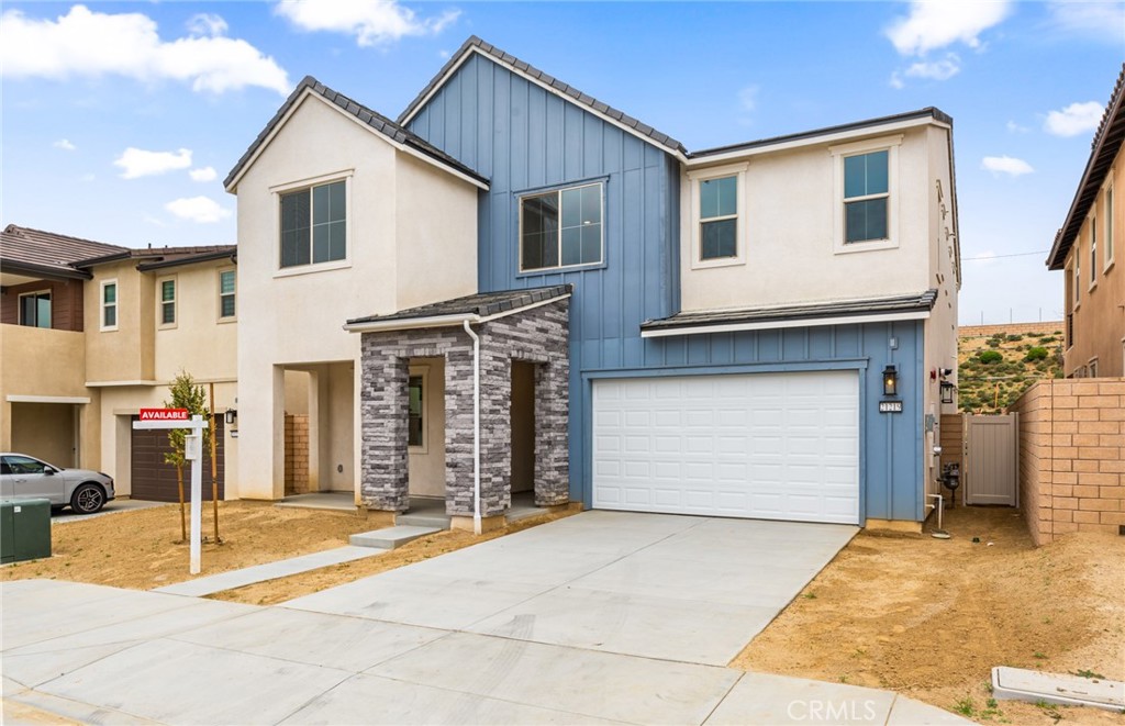 21219 Wildflower Way