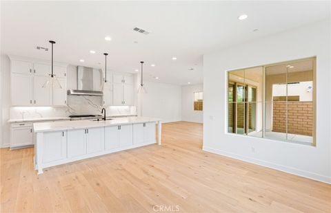 A home in Chatsworth