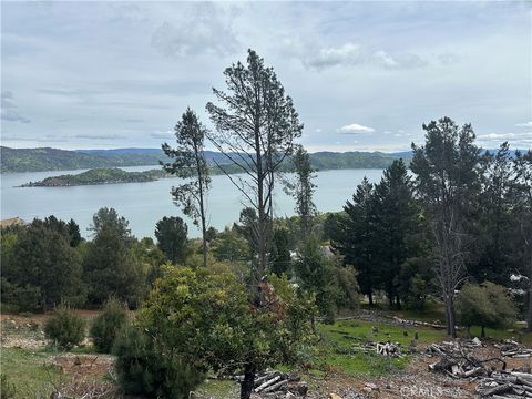 Photo of 3382 Pine Terrace Drive, Kelseyville, CA 95451 (MLS # LC25073516)