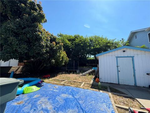 A home in Grover Beach