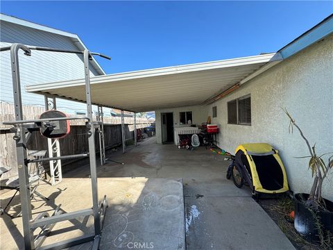 A home in Grover Beach