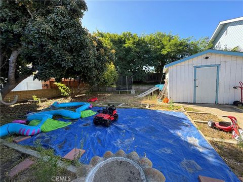 A home in Grover Beach