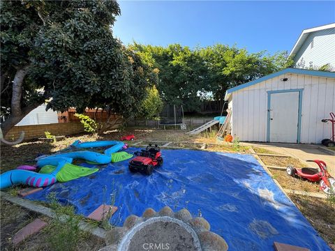 A home in Grover Beach