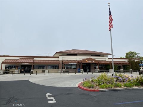 A home in Seal Beach