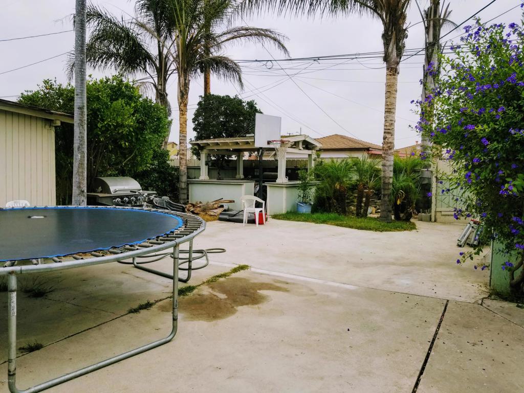 Sunkist Gardens Unit 1 - 0359 - Residential