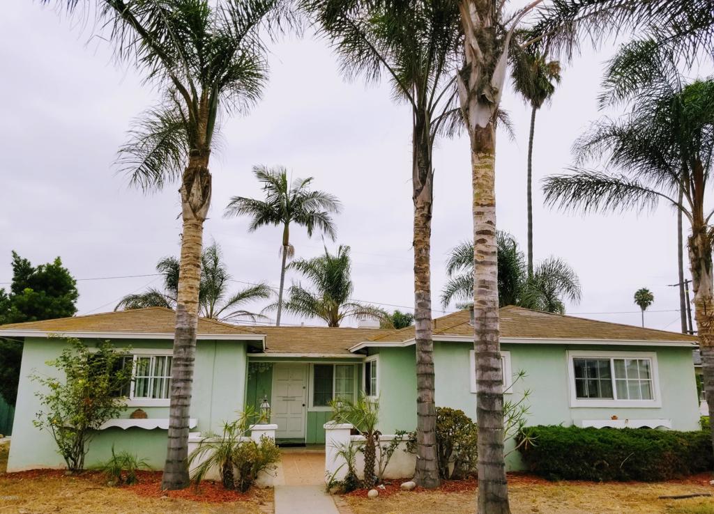 Sunkist Gardens Unit 1 - 0359 - Residential