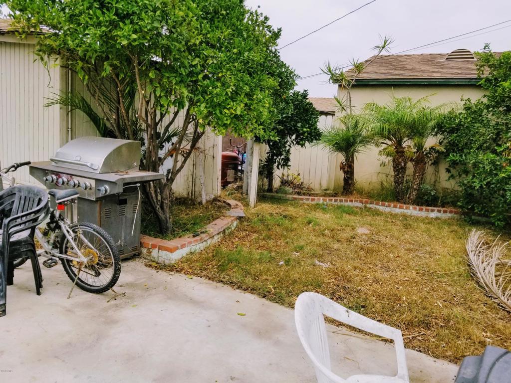 Sunkist Gardens Unit 1 - 0359 - Residential