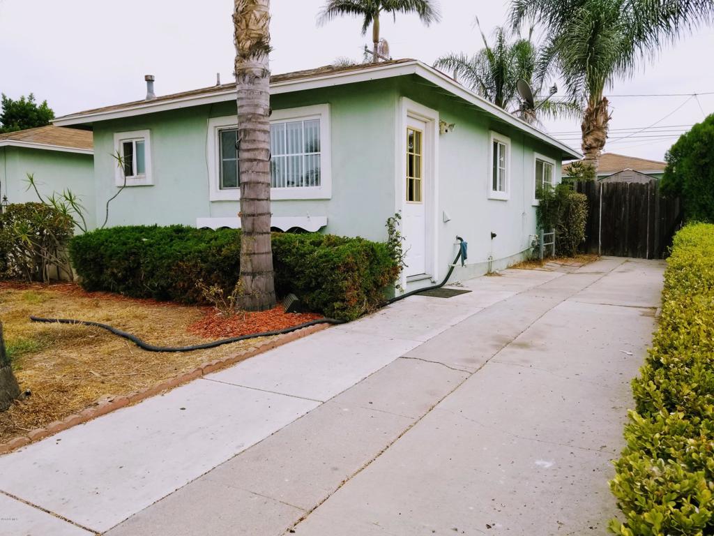 Sunkist Gardens Unit 1 - 0359 - Residential