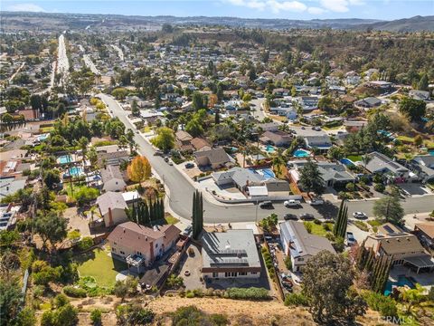 A home in Poway