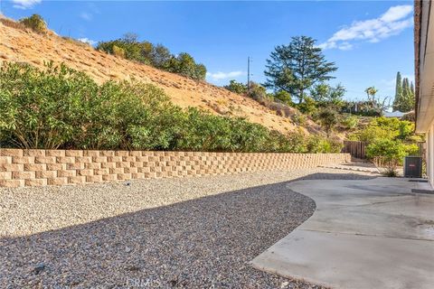 A home in Poway