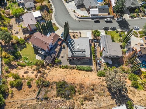 A home in Poway