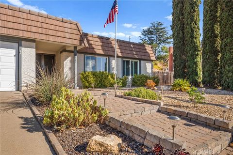 A home in Poway