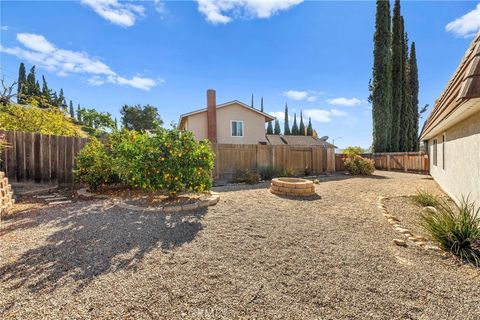 A home in Poway