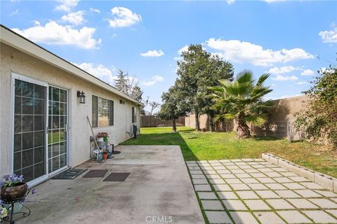 A home in Atwater