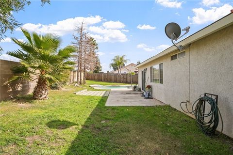 A home in Atwater