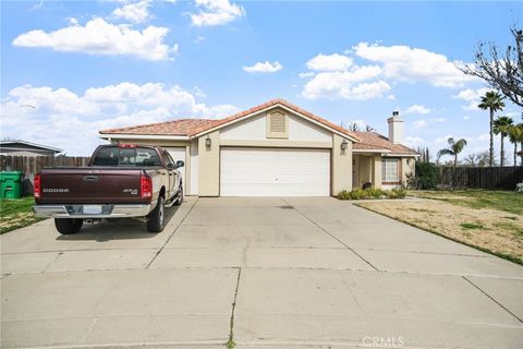 A home in Atwater